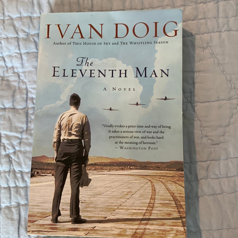 The Eleventh Man