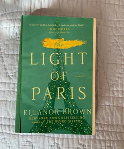 The Light of Paris