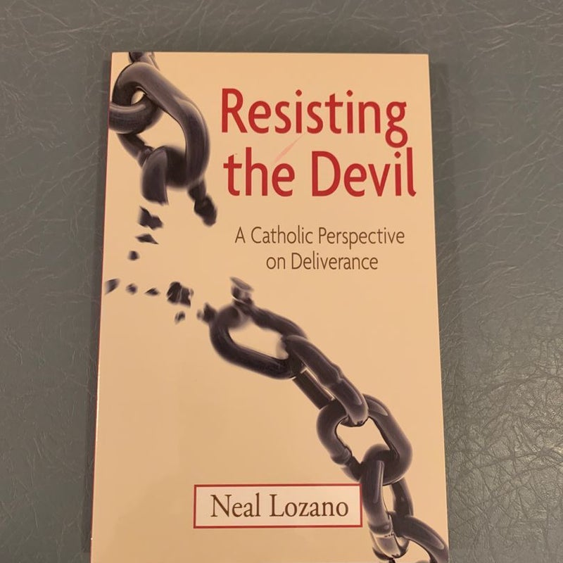 Resisting the Devil