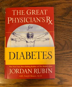The Great Physician's Rx for Diabetes