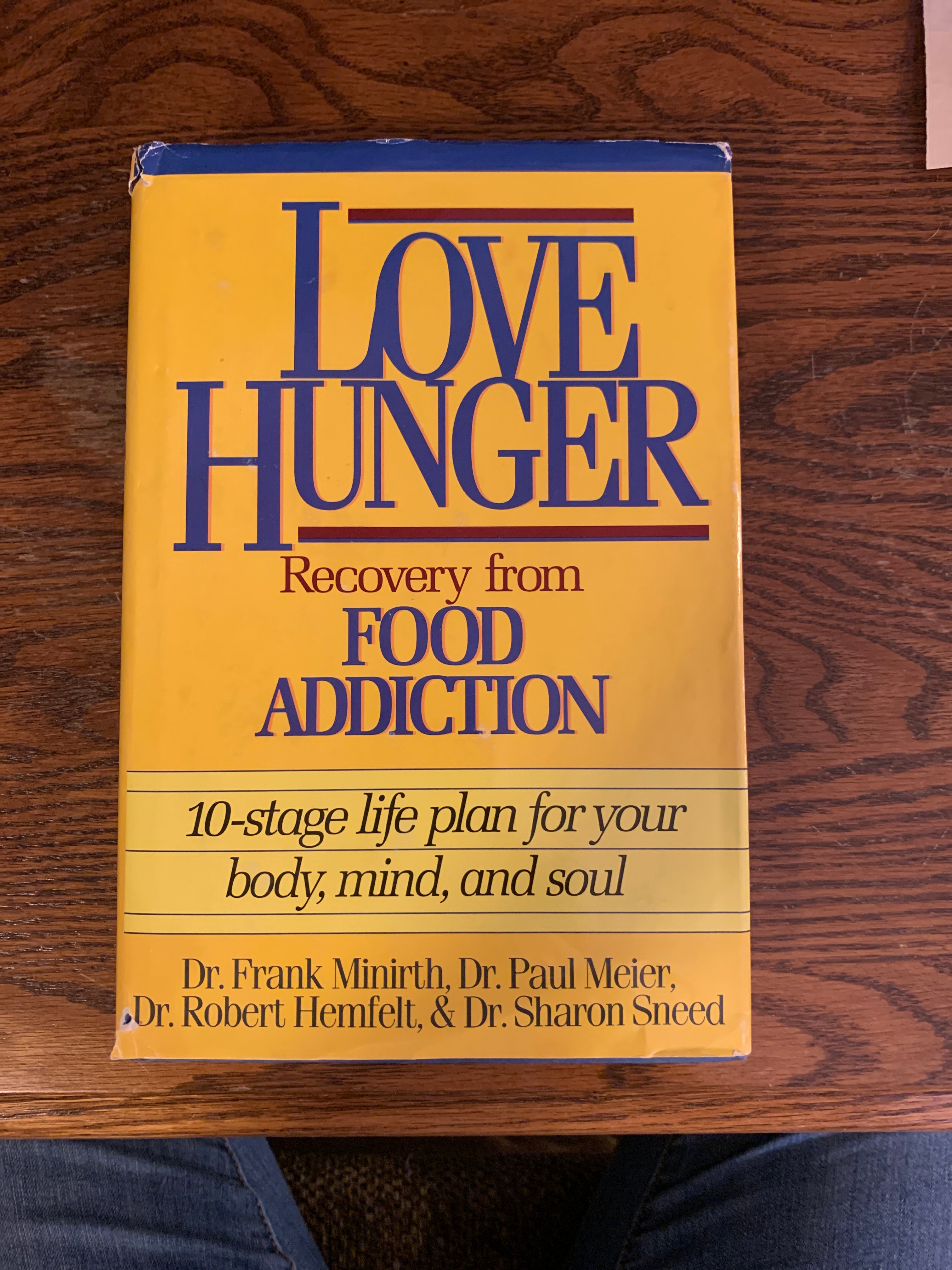 Love Hunger