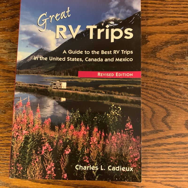 Great RV Trips