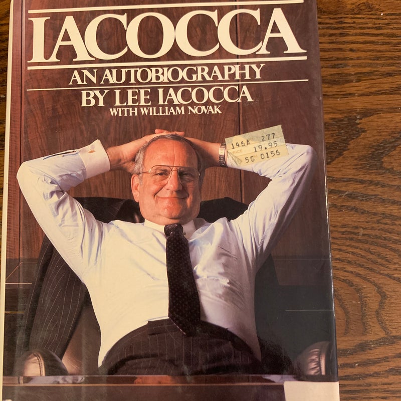 Iacocca