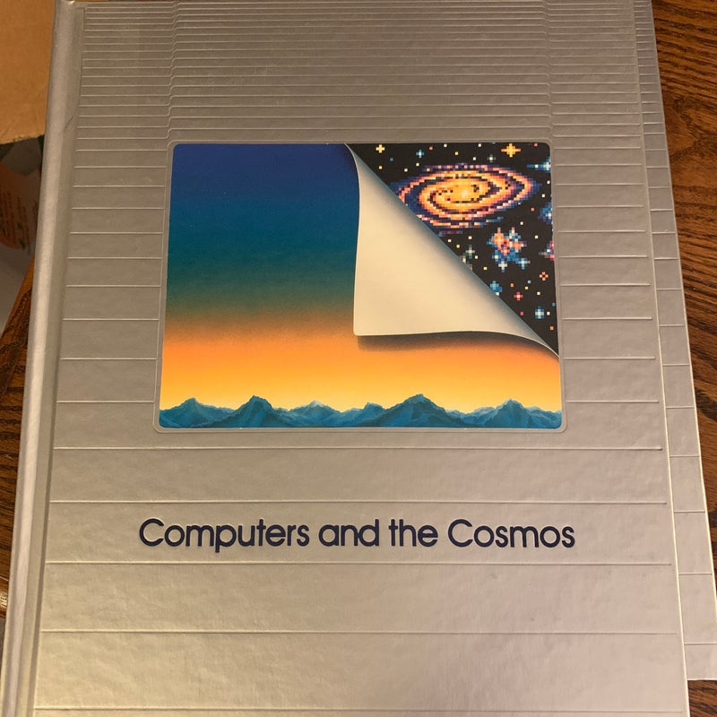 Computers and the Cosmos