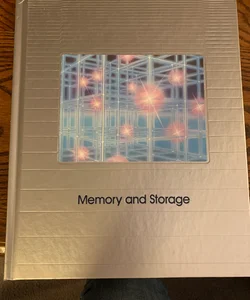 Memory and Storage