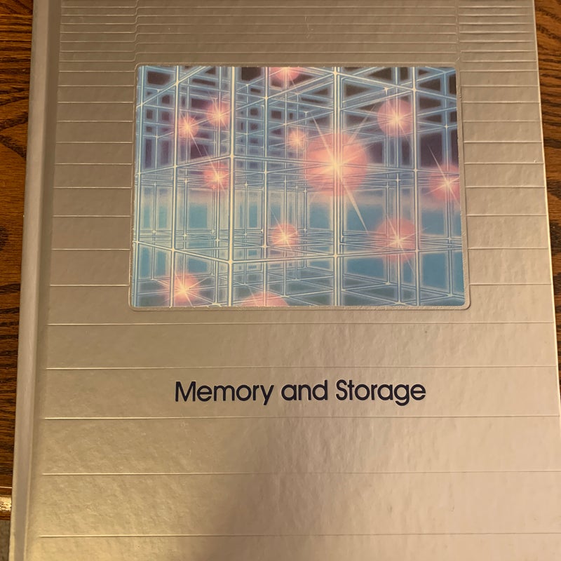 Memory and Storage