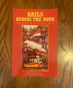 Rails Across the Noyo