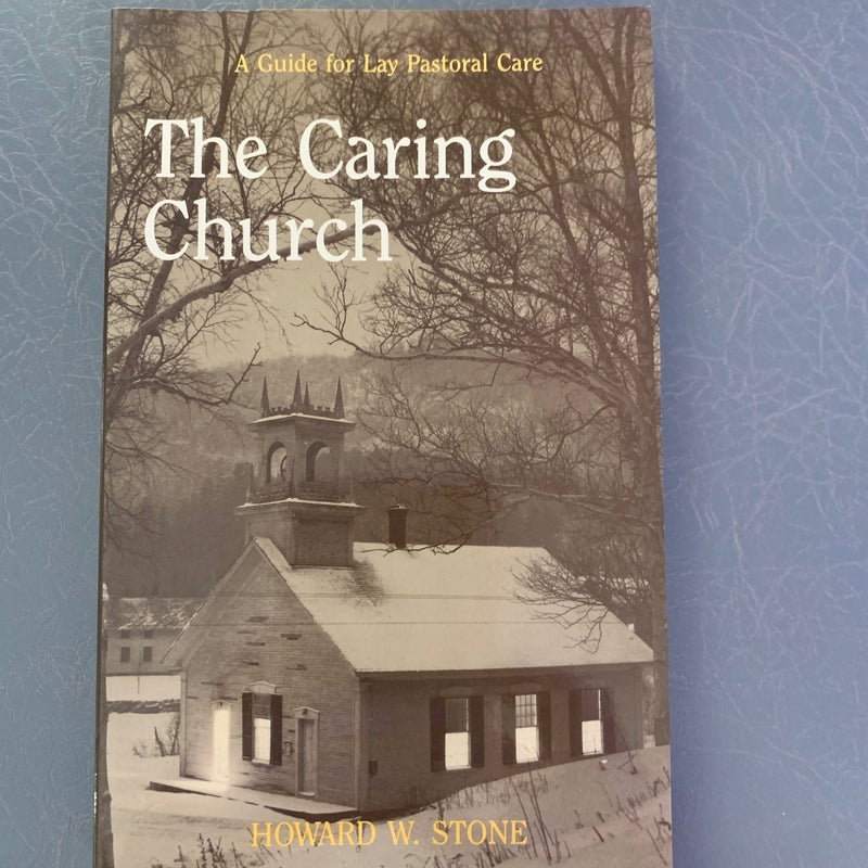 The Caring Church