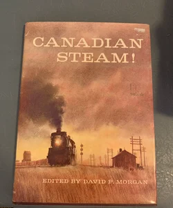 Canadian Steam