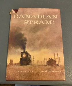 Canadian Steam