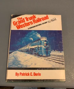 Grand Trunk Western Railroad