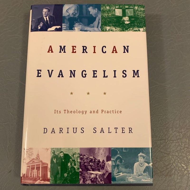 American Evangelism