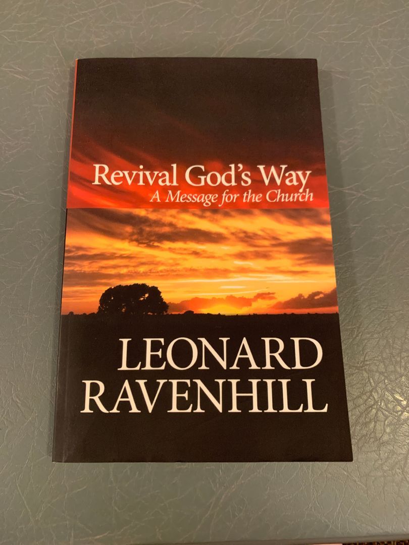 Revival God's Way