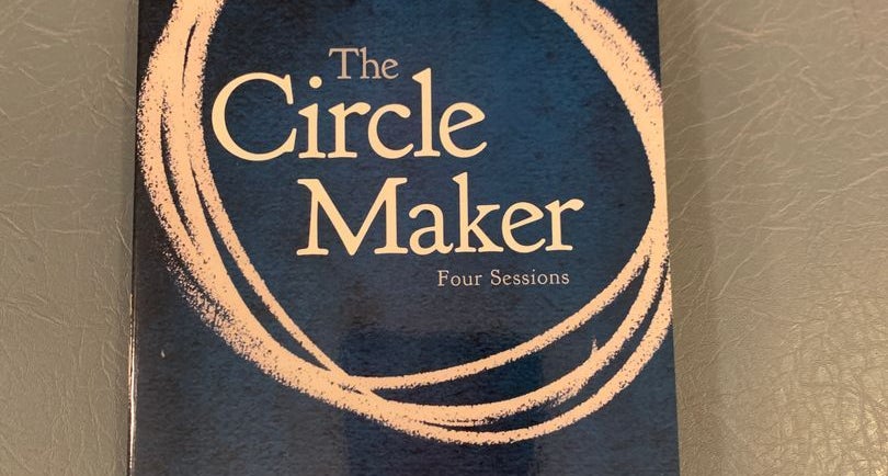 The Circle Maker: Participant's Guide by Mark Batterson, Paperback