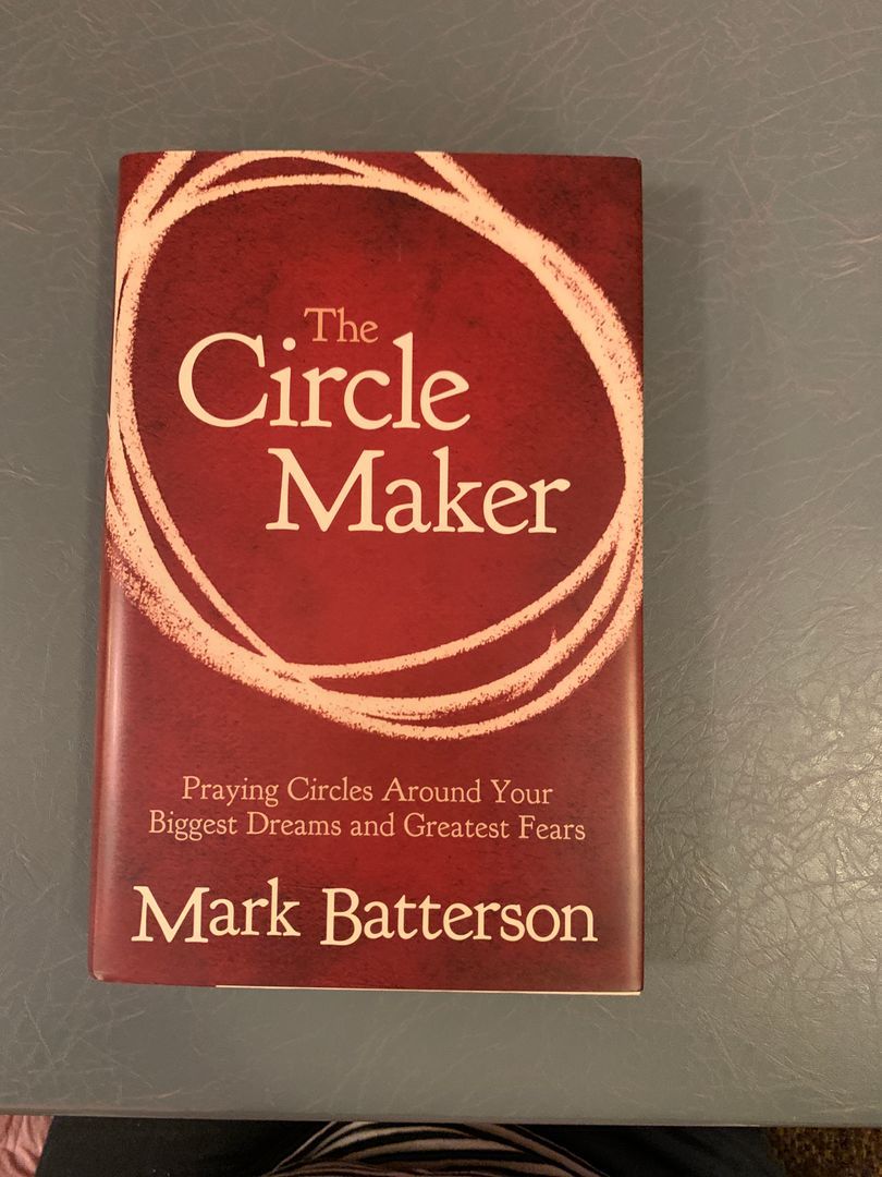 The Circle Maker