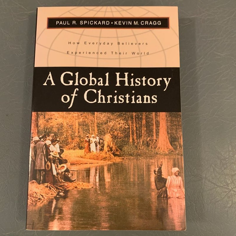 A Global History of Christians