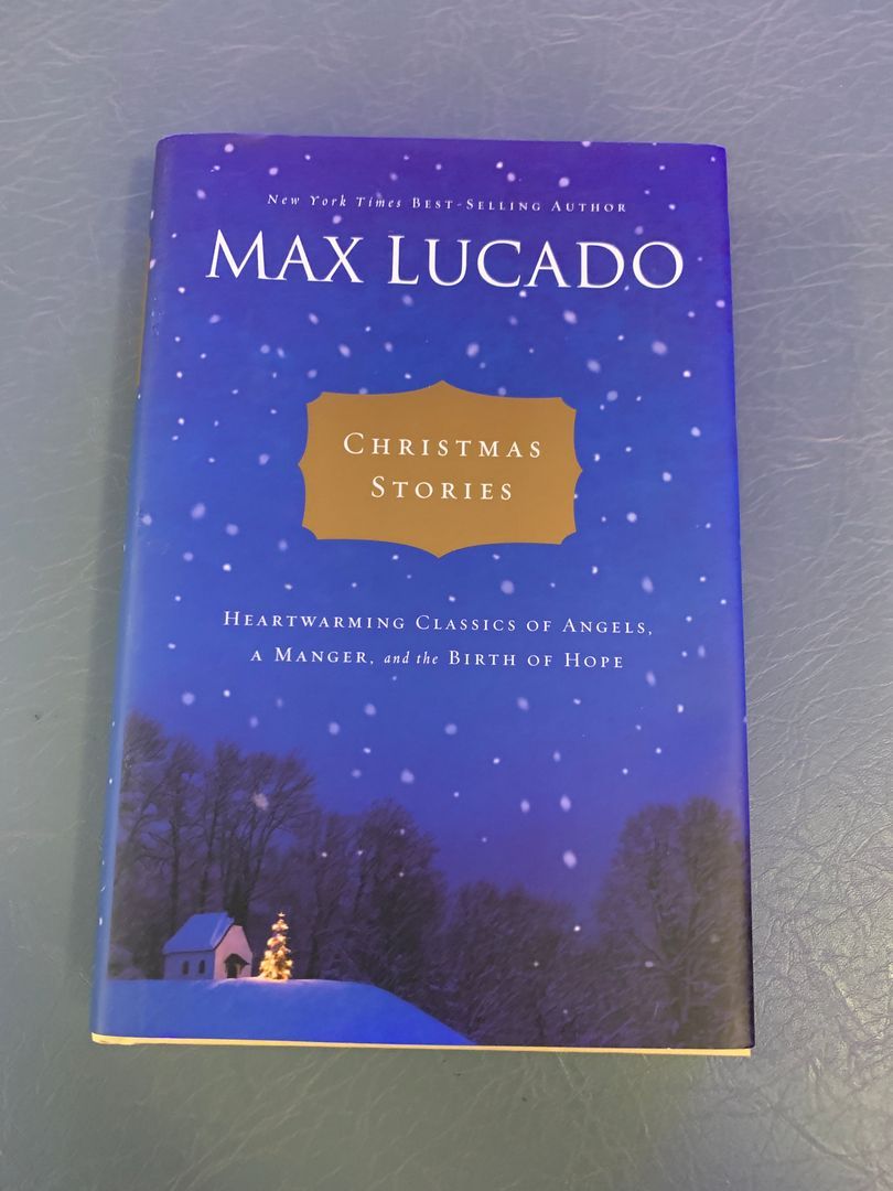 Christmas Stories