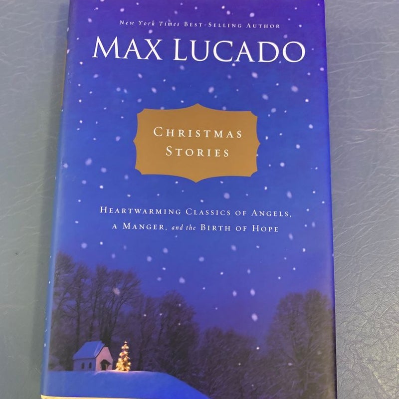 Christmas Stories