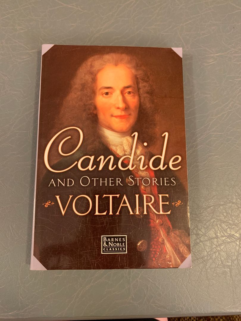 Candide