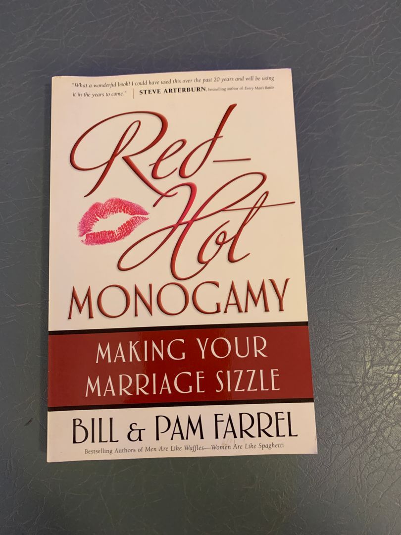 Red-Hot Monogamy