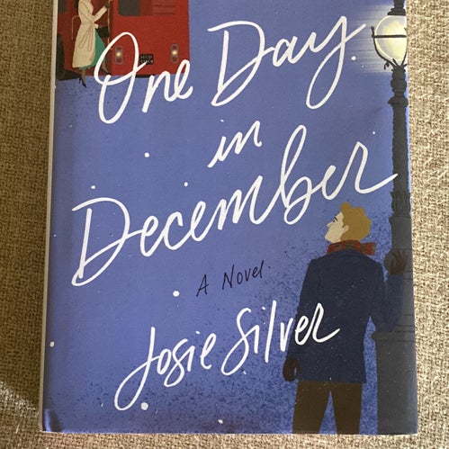 One Day in December 