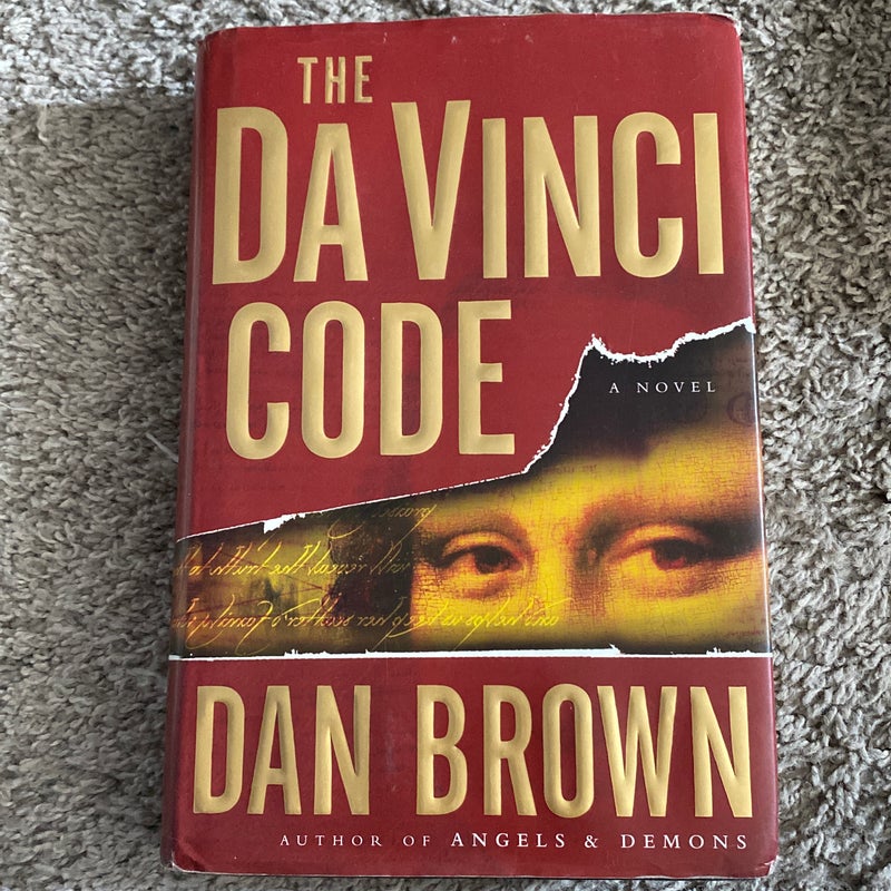 The Da Vinci Code