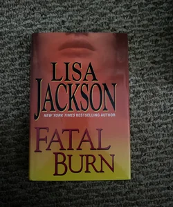 Fatal Burn