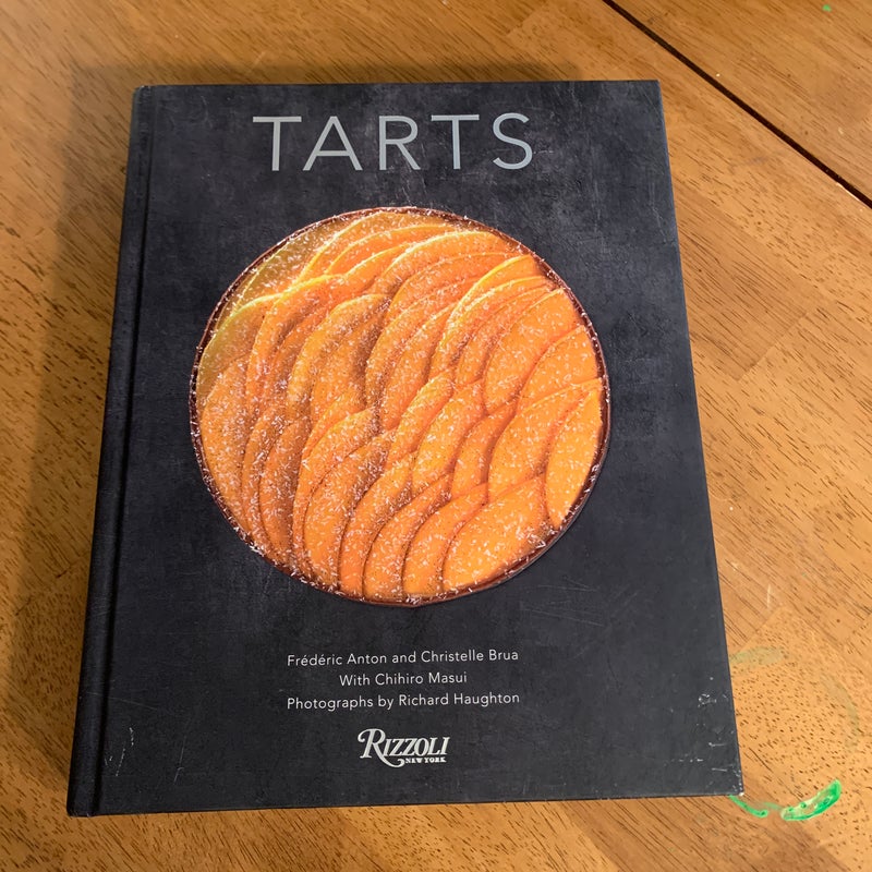 Tarts