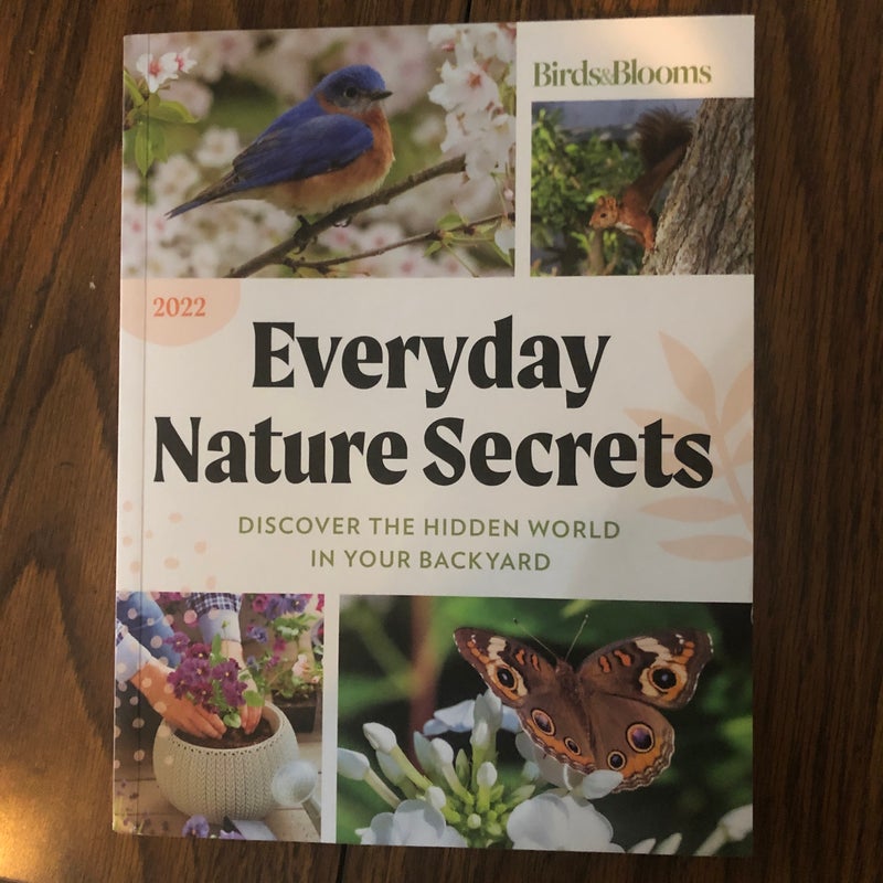 Everyday Nature Secrets