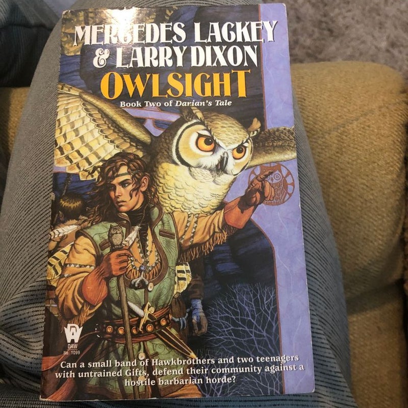 Owlsight