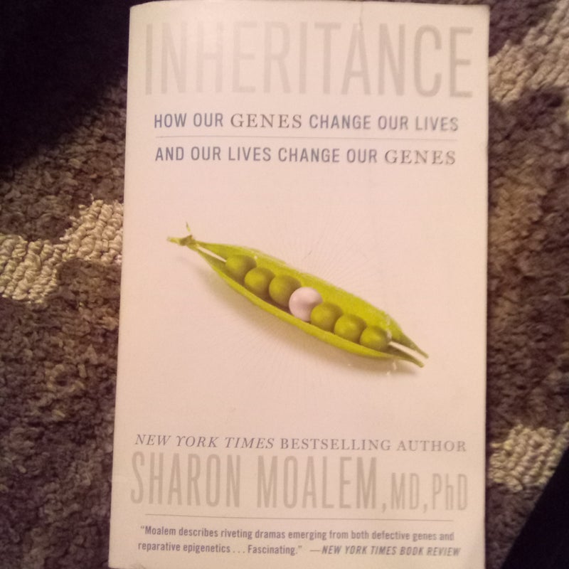 Inheritance