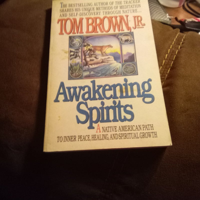 Awakening Spirits