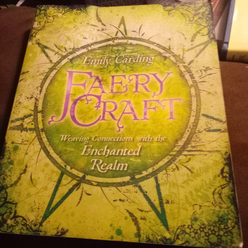 Faery Craft