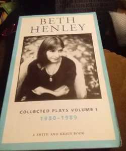 Beth Henly