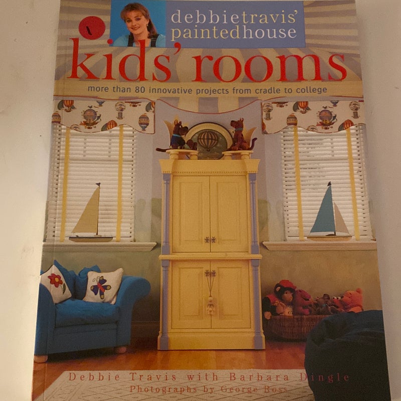 Kids' Rooms