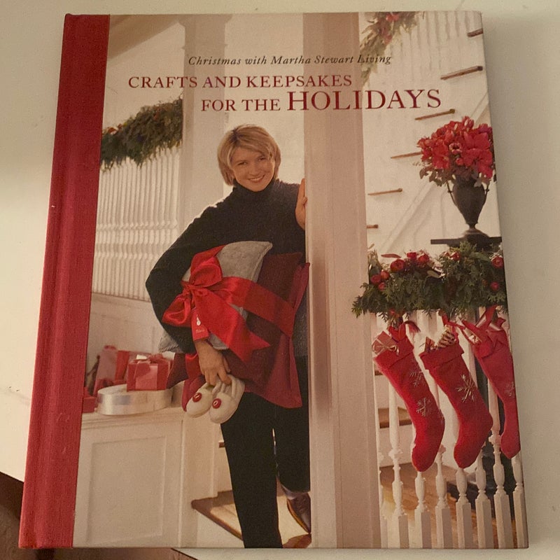 Christmas with Martha Stewart Living
