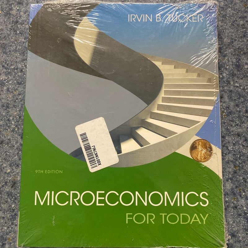 Microeconomics for Today