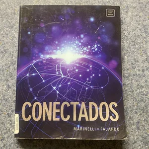 Communication Manual, Enhanced for Marinelli/Fajardo's Conectados