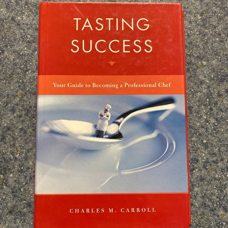 Tasting Success