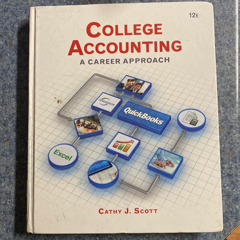 College Accounting