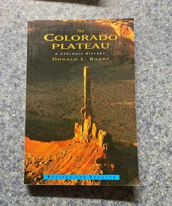 The Colorado Plateau