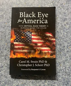 Black Eye for America