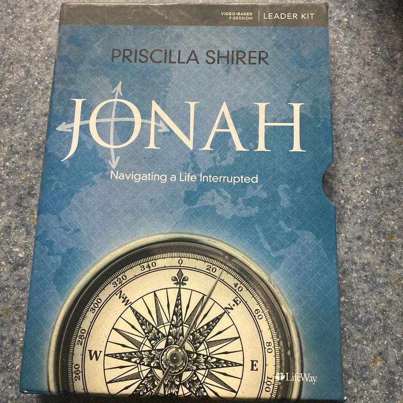 Jonah