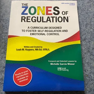 The Zones of Regulation