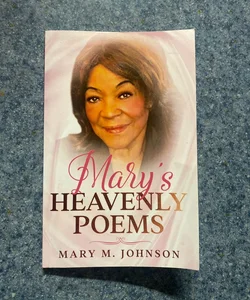 Mary’s Heavenly Poems 