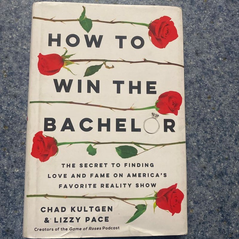 How to Win the Bachelor