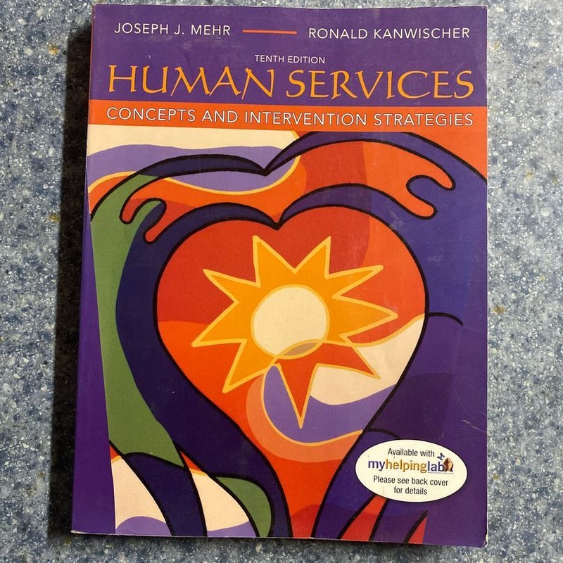 Human Services