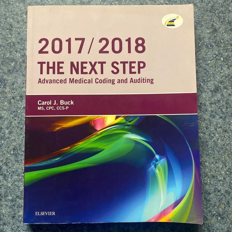 The next step