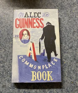 Alec Guinness 