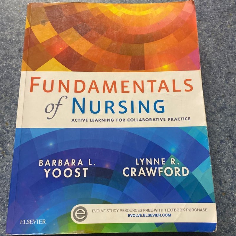 Fundamentals of Nursing